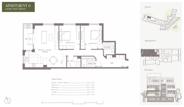 apartment-6-castlepark-manor-dalkey