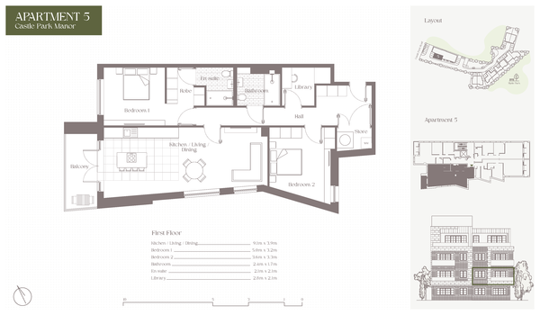 apartment-5-castlepark-manor-dalkey