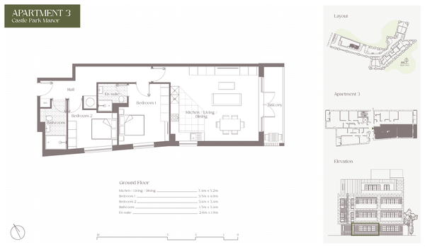 apartment-3-castlepark-manor-dalkey